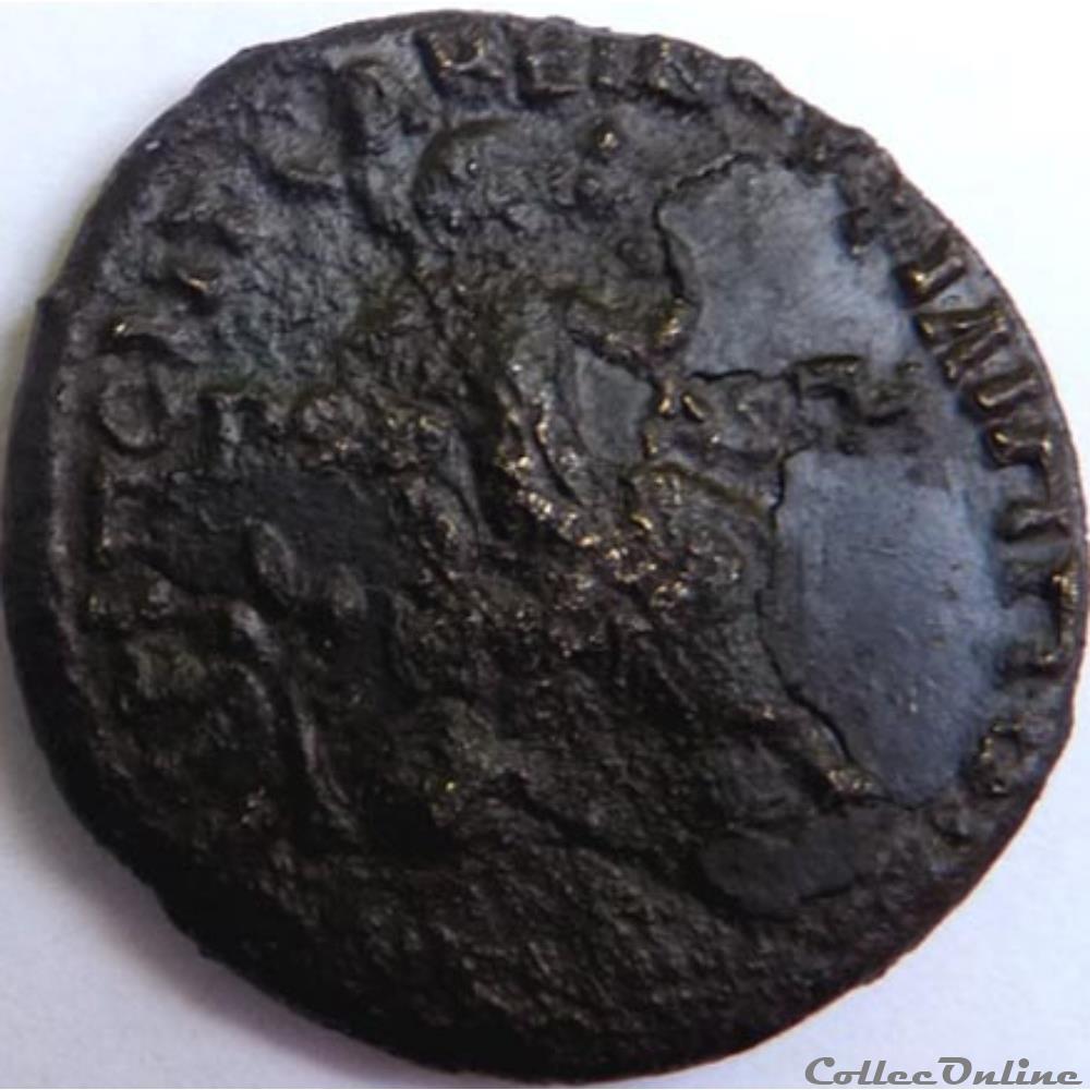 Philippopolis en Thrace/Antonin le Pieux 2 monnaies antiques romaines provinciales philippopolis en thrace antonin le pieux