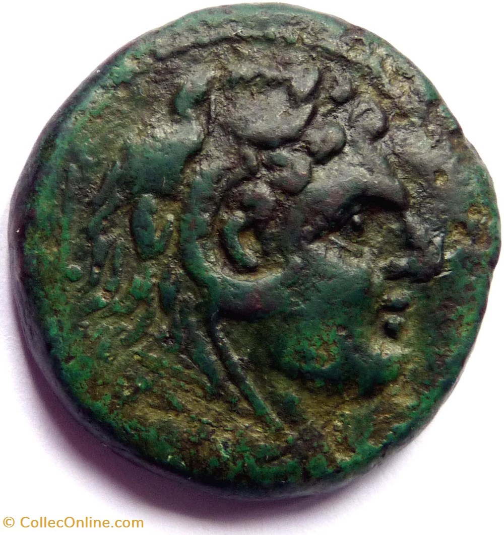 monnaies antiques grecques monnaie du bruttium 211 208 av jc