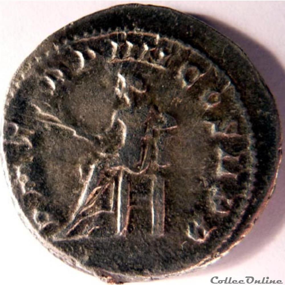 Gordien III 241-243/Rome/ RIC IVc 88 monnaie antique av jc a ap romaine gordien iii 241 243 rome ric ivc 88