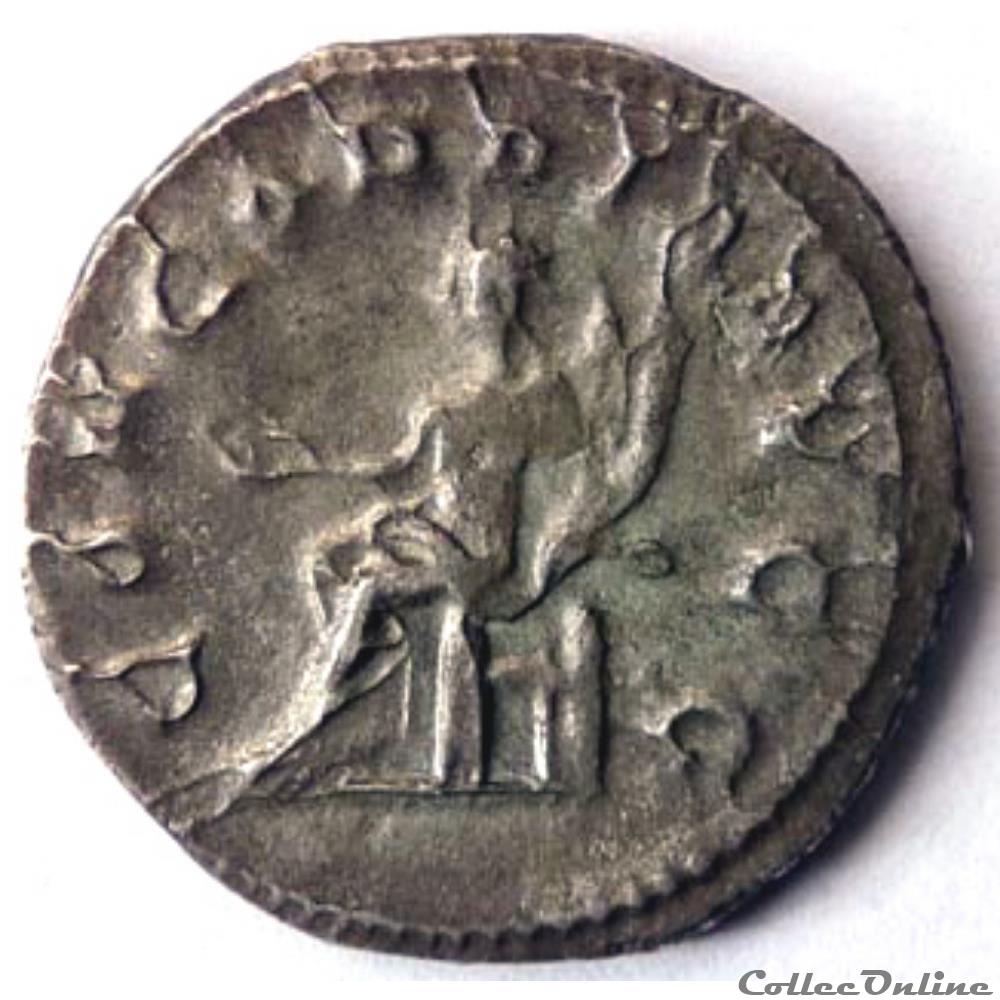 Otacilie Sévère 247/Rome/RIC IV 125 monnaie antique av jc ap romaine otacilie severe 247 rome ric iv 125
