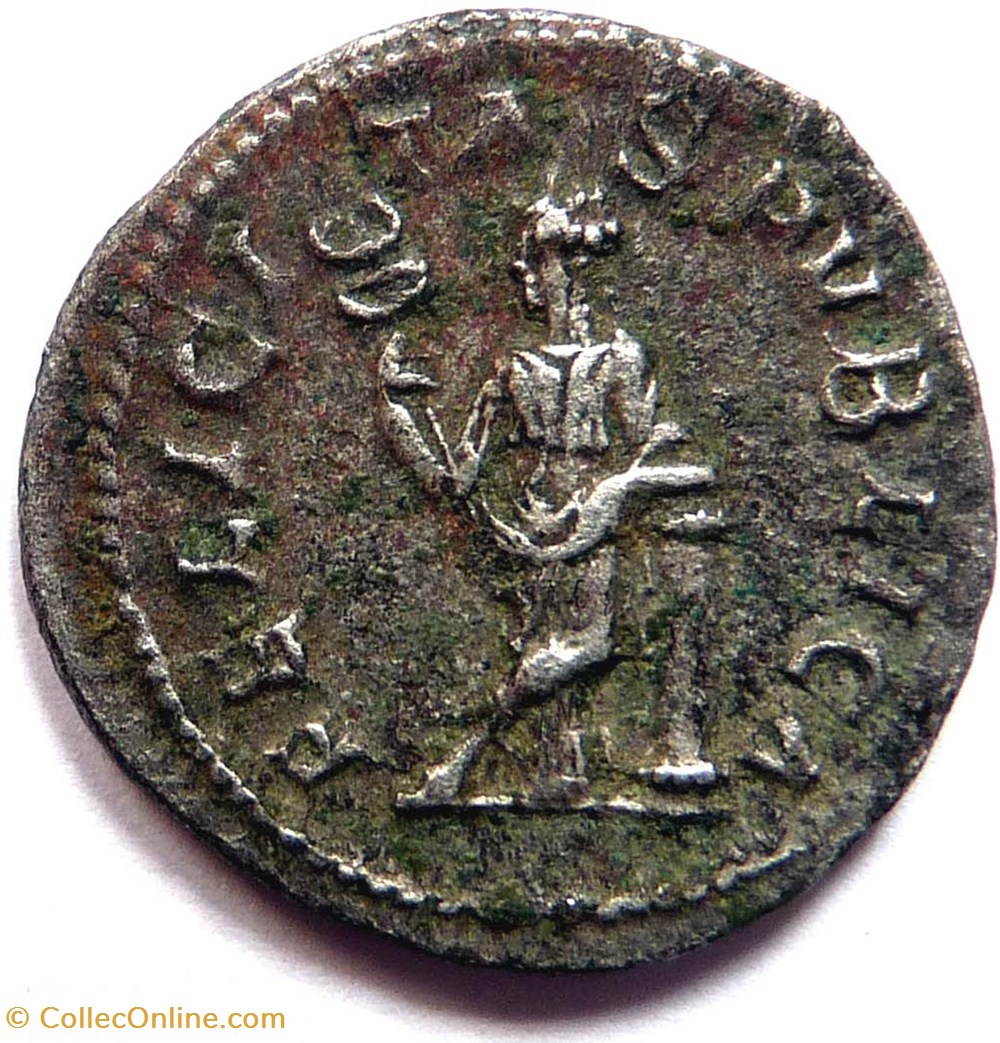 Julia Mamaea 225-235/Rome/FELICITAS PVBLICA monnaies antiques romaines imperiales et republicaines julia mamaea 225 235 rome felicitas pvblica