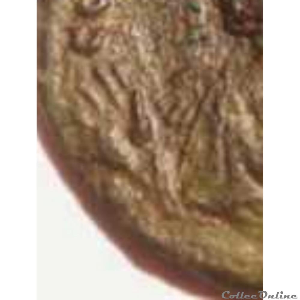 Constantin II 322-323/Arles/CAESARVM NOSTRORVM 4 monnaies antiques romaines republicaines imperiales constantin ii 322 323 arles caesarvm nostrorvm