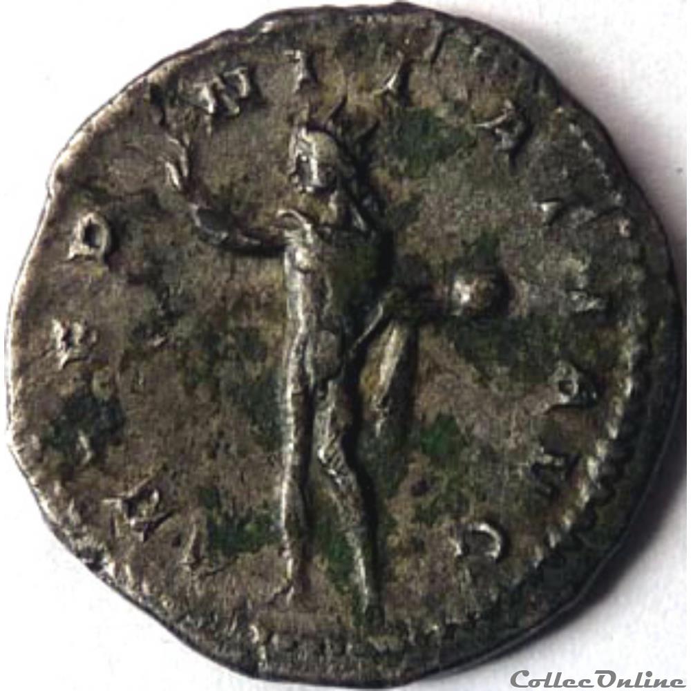 Gordien III 241-243/Rome/ RIC IVc 83 monnaie antique av jc a ap romaine gordien iii 241 243 rome ric ivc 83