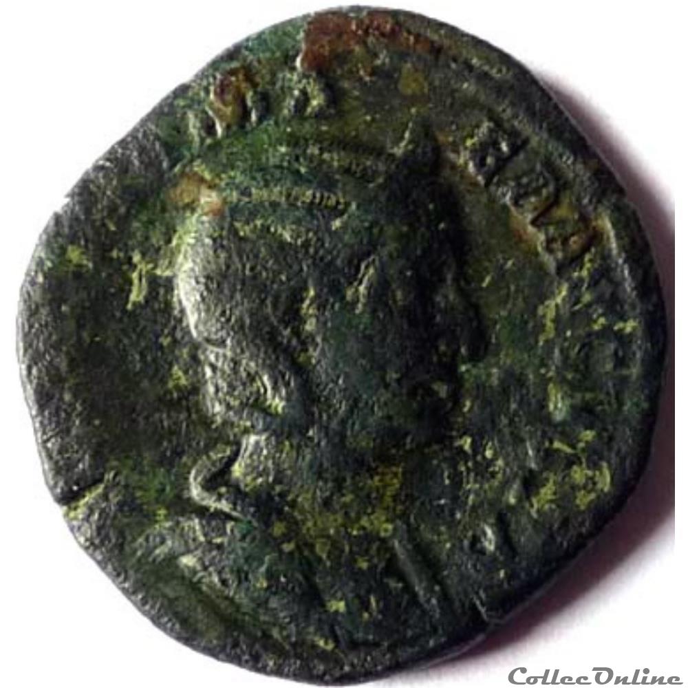 Julia Mamaea 228-Sesterce-Rome-RIC IV 676 - Coins - Ancient - Romans ...