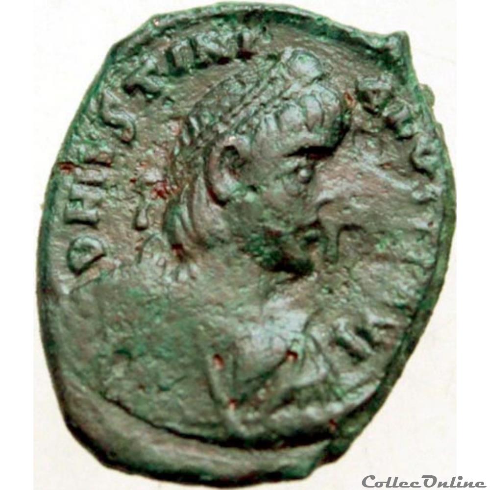 Justinien 1er 527-565/Thessalonique 3 monnaies byzantines empire d anastase maurice tibere justinien 1er 527 565 thessalonique
