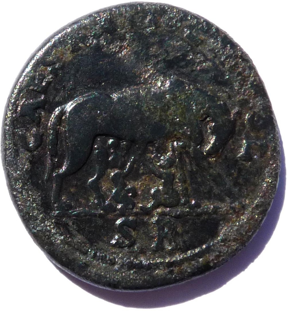 monnaies antiques romaines provinciales antioche de pisidie caracalla 198 217