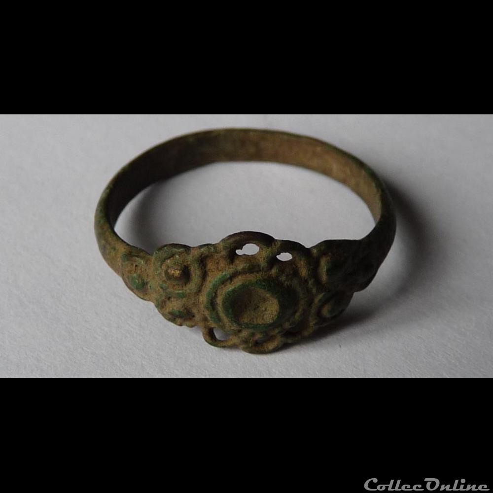 bijoux horlogerie autre bague 2
