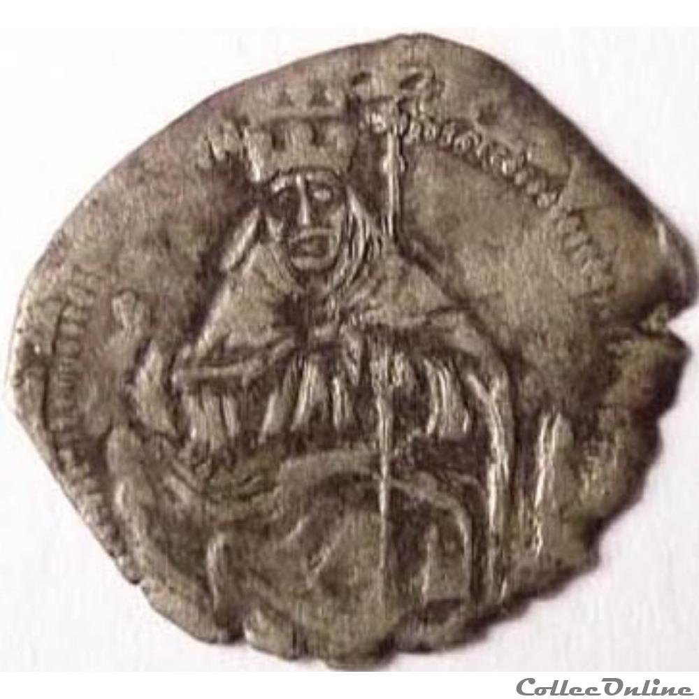 Paul III (Alexandre Farnèse) 1534-1549 monnaie paul iii alexandre farnese 1534 1549