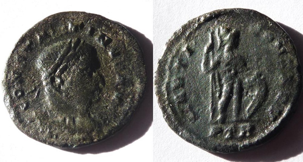 monnaies antiques romaines imperiales et republicaines marti conserv 310 311 treves