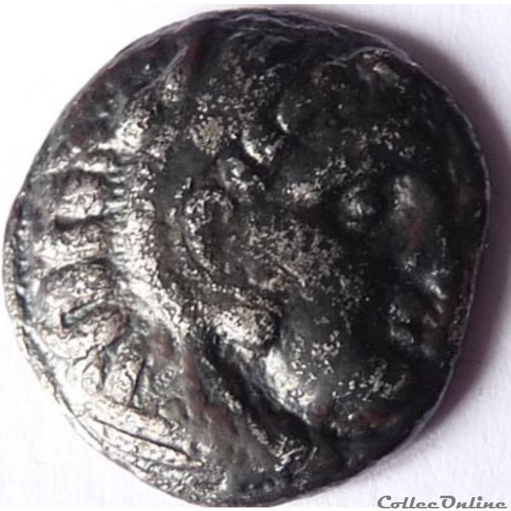 monnaies antiques grecques monnaie de ionie antigone le borgne 310 301