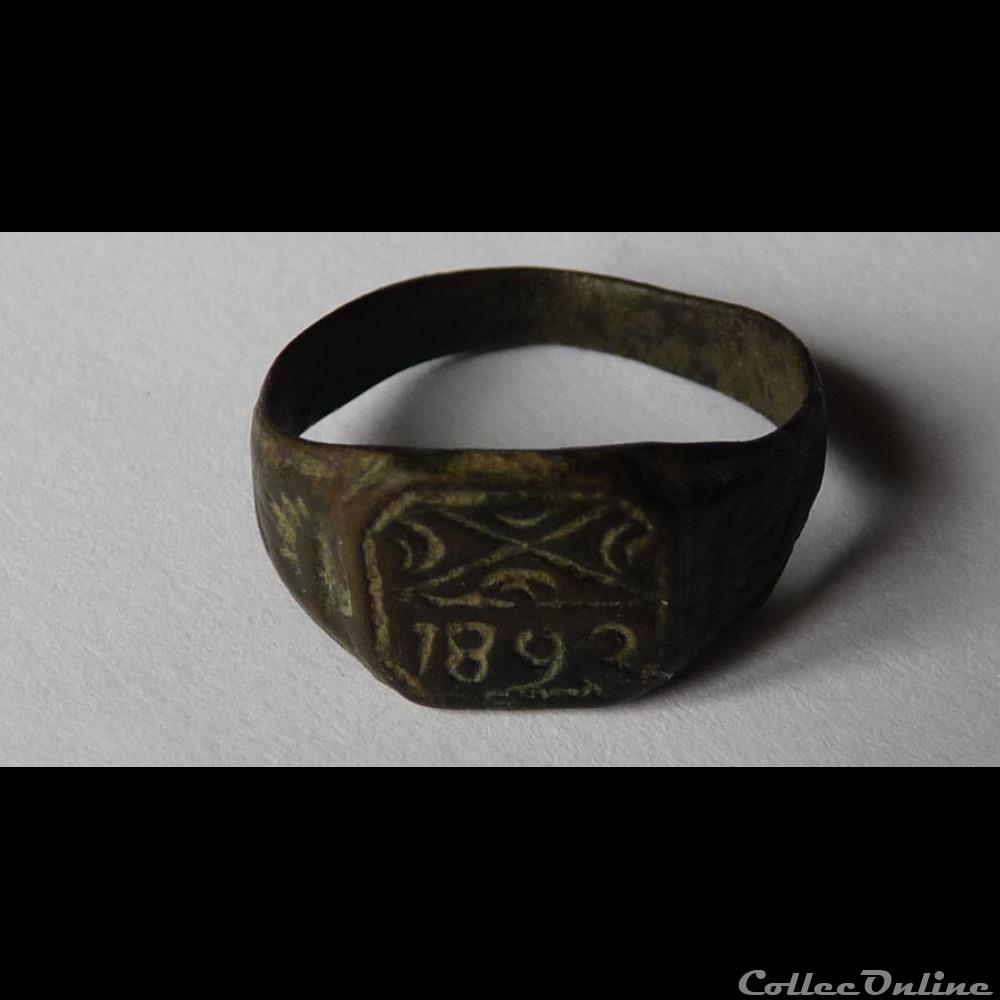bijoux horlogerie autre bague 4