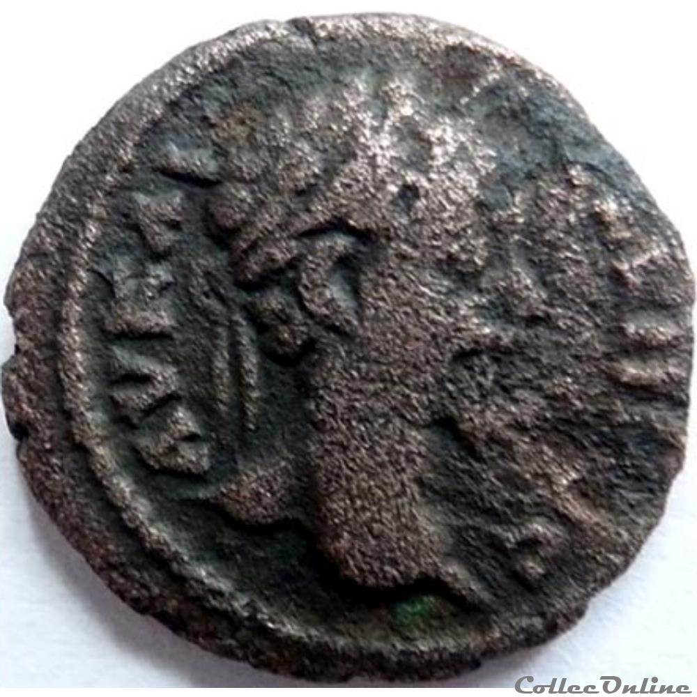 Nicopolis en Mésie inférieure/Septime Sévère monnaies antiques a romaines provinciales nicopolis en mesie inferieure septime severe