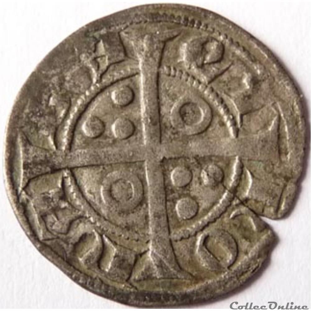 monnaie jacques ii aragon dit le juste 1291 1327