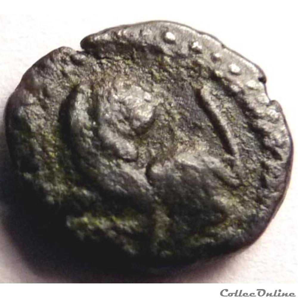 Léon 1er 457-474 monnaie antique av jc a ap romaine leon 1er 457 474