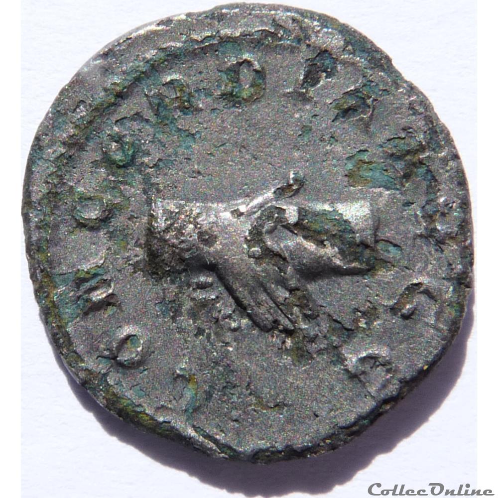 Etruscus 250-251/Rome/RIC IVc 138 monnaie antique av jc a ap romaine etruscus 250 251 rome ric ivc 138
