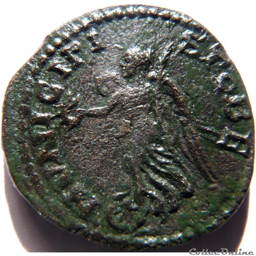 Caracalla 211-217/Diassaria/Stobi en Macédoine monnaies antiquite av jc ap romaines provinciales caracalla 211 217 diassaria stobi en macedoine