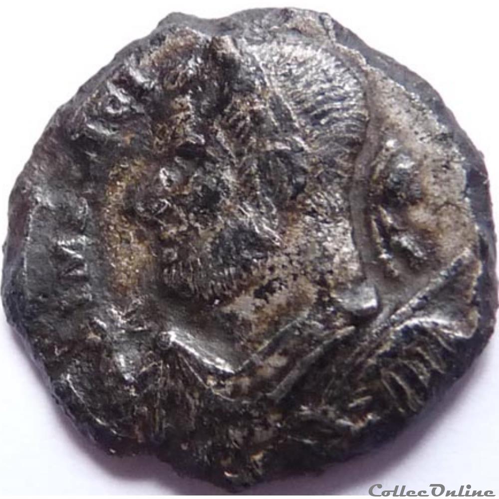 Licinius 1er 318-319/Rome/IOVI CONSERVATORI AVG monnaies antiques romaines republicaines imperiales licinius 1er 318 319 rome iovi conservatori avg