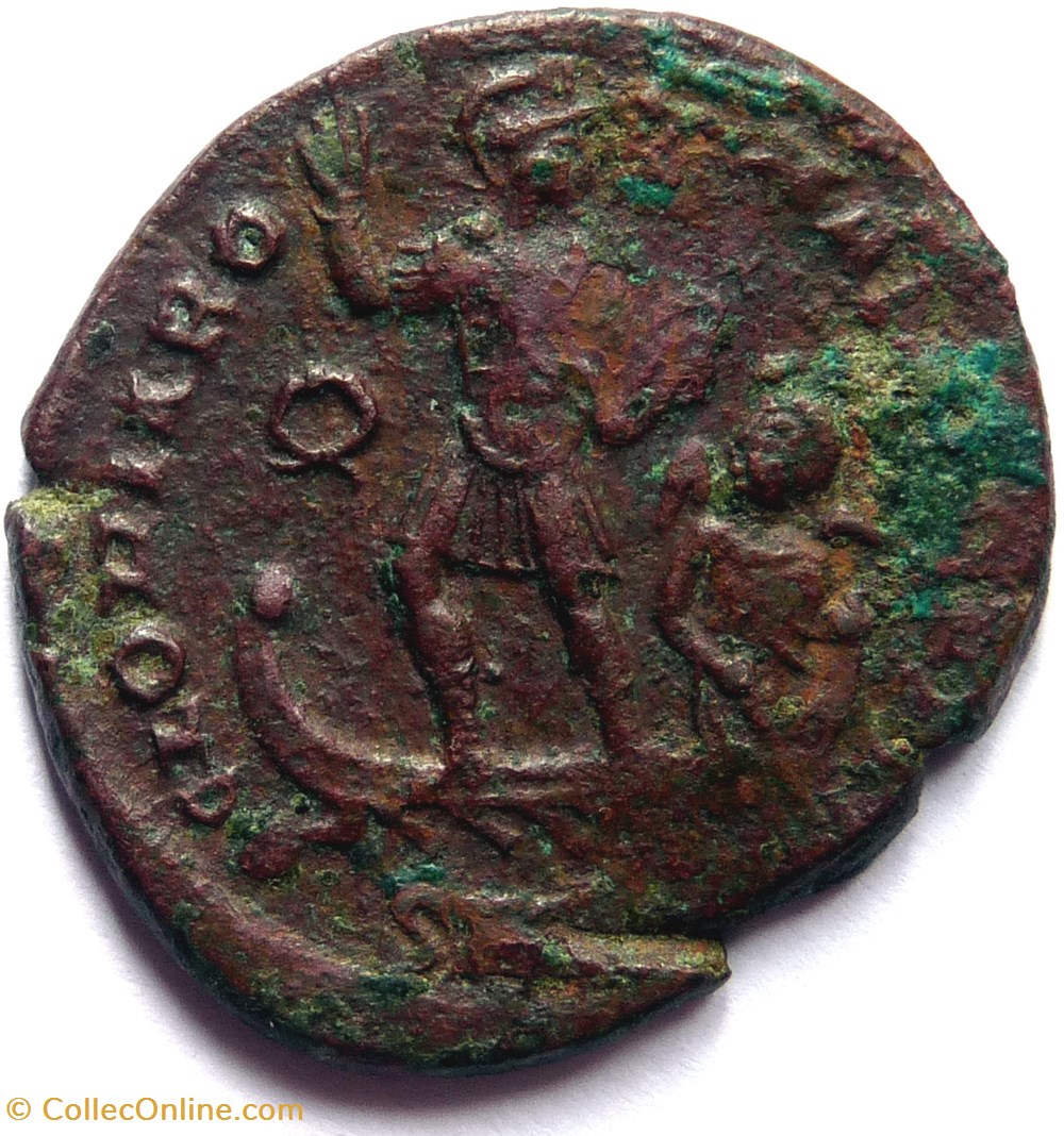 monnaies antiques romaines imperiales et republicaines theodose 378 383 nicomedie gloria romanorvm