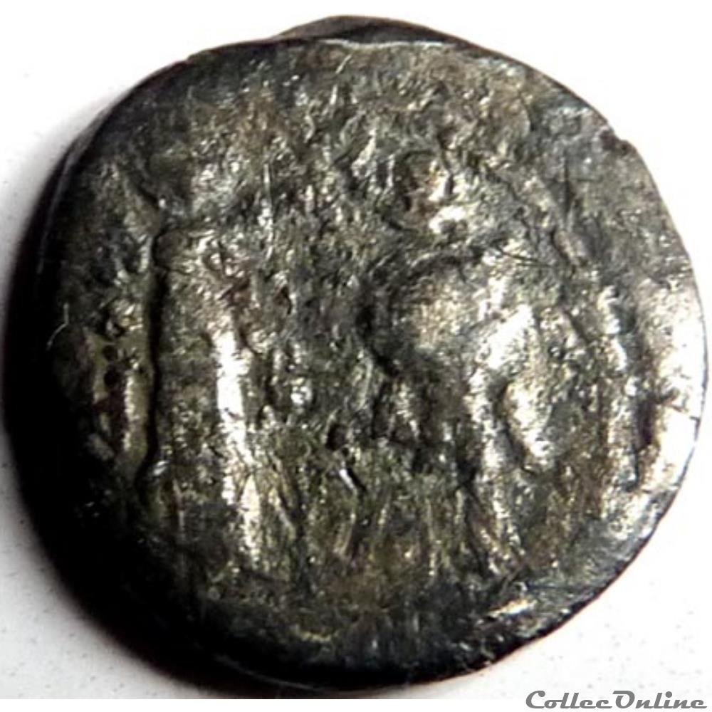 Gens Cornelia -88/Quinaire/Jupiter 2 monnaie antique av jc ap romaine gens cornelia 88 quinaire jupiter