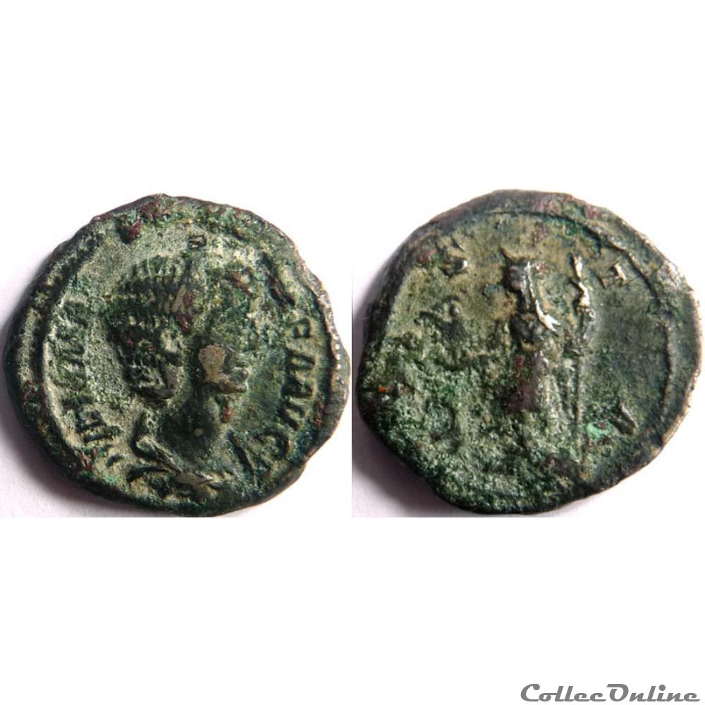 monnaies antiques romaines imperiales et republicaines julia mamaea 225 235 rome vesta