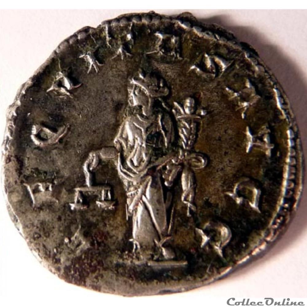 Philippe l'Arabe 244-247/Rome/ RIC IV 27 monnaie antique av jc ap romaine philippe arabe 244 247 rome ric iv 27