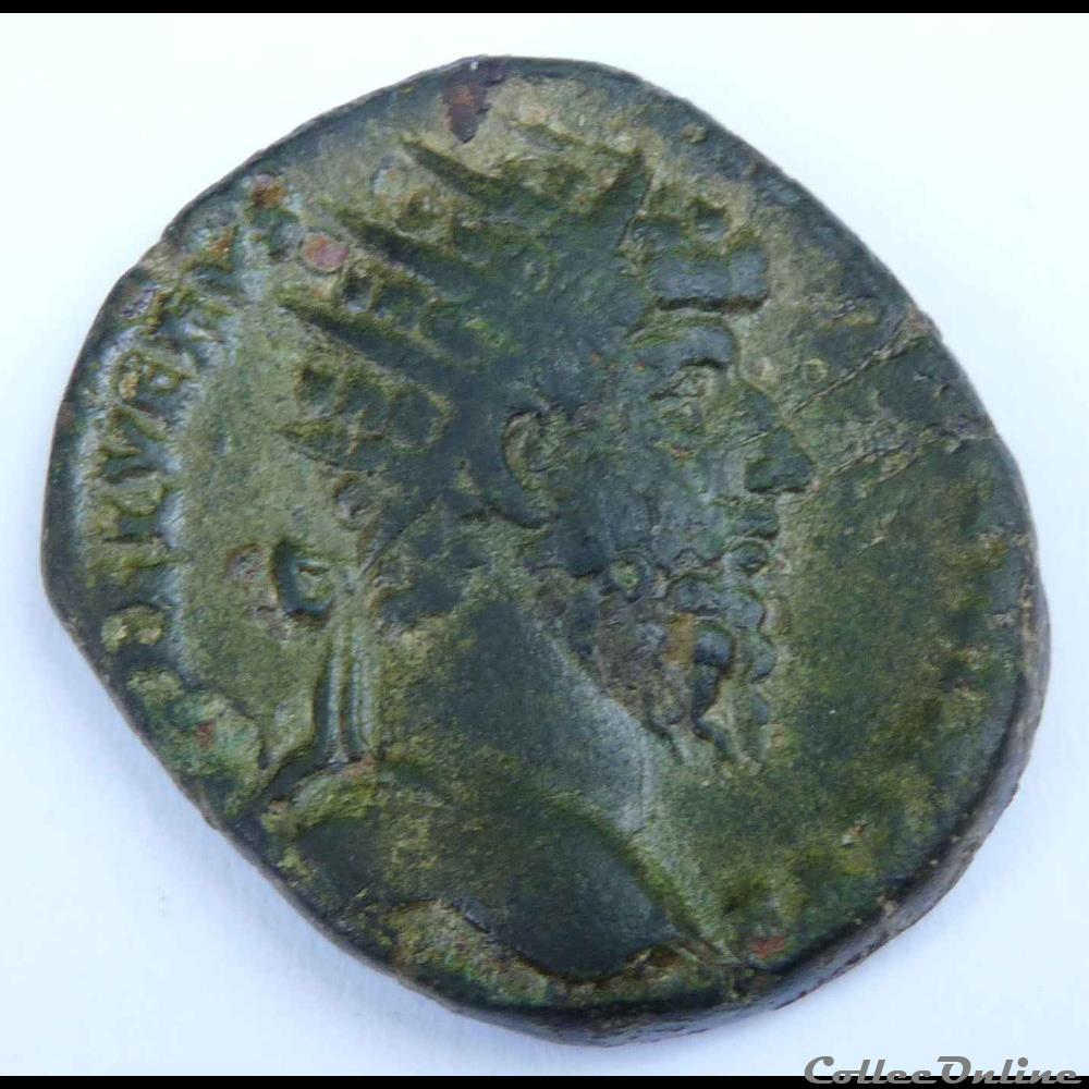 Lucius Verus 165/Dupondius/Rome/Absent du RIC III 4 monnaie antique av jc ap romaine lucius verus 165 dupondius rome absent du ric iii