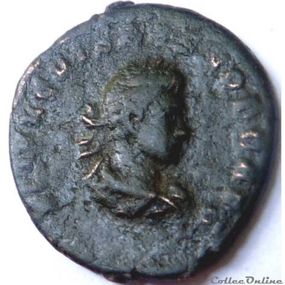 Crispus 317/Trèves/PRINCIPI • IVVENTVTIS monnaie antique av jc a ap romaine crispus 317 treves principi ivventvtis