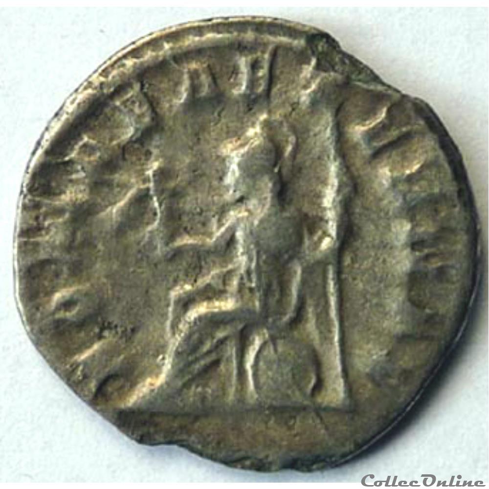 monnaie antique av jc ap romaine philippe arabe 247 rome ric iv 45