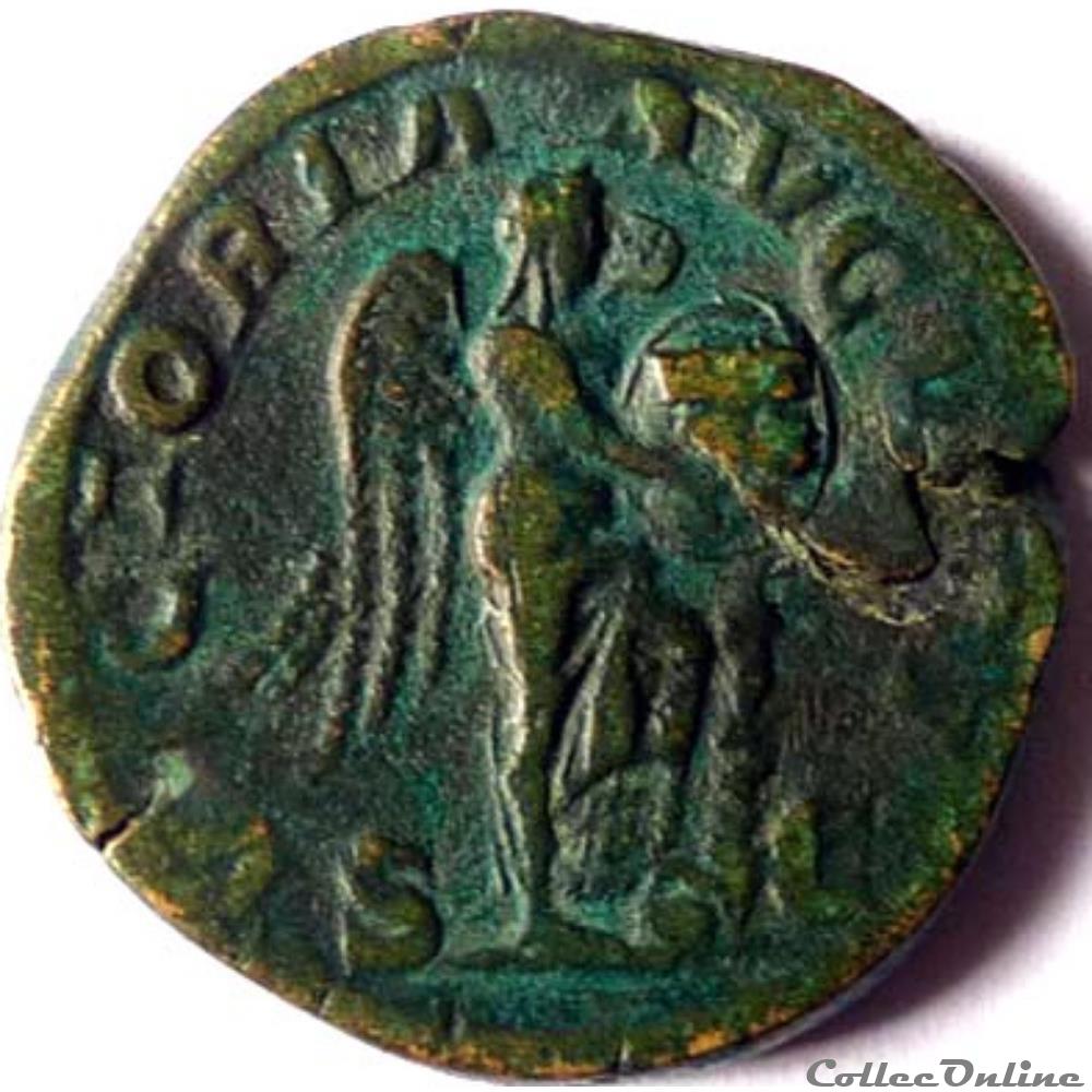 Sévère Alexandre 232/Sesterce/Rome/RIC IV 616 monnaie antique romaine severe alexandre 232 sesterce rome ric iv 616