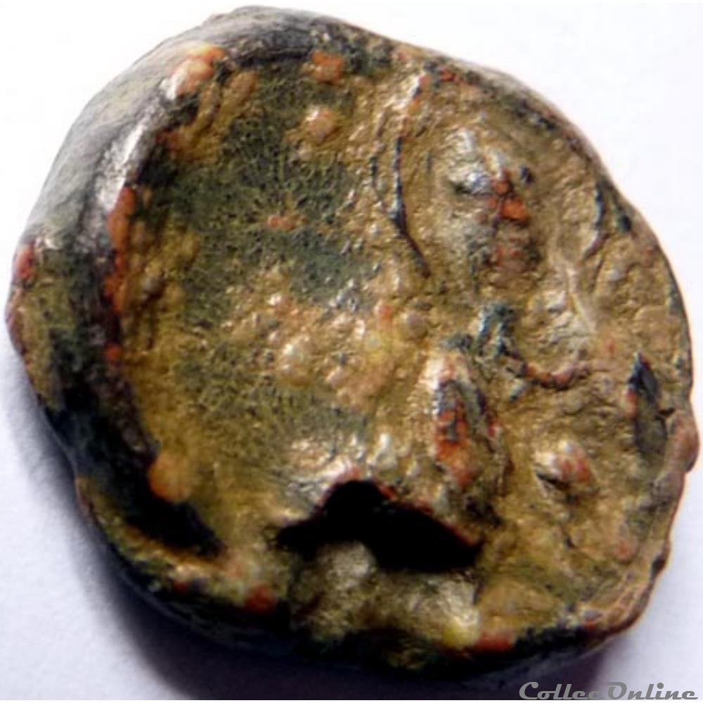 Plomb de scellé byzantin monnaie antique av jc ap byzantine plomb de scelle byzantin