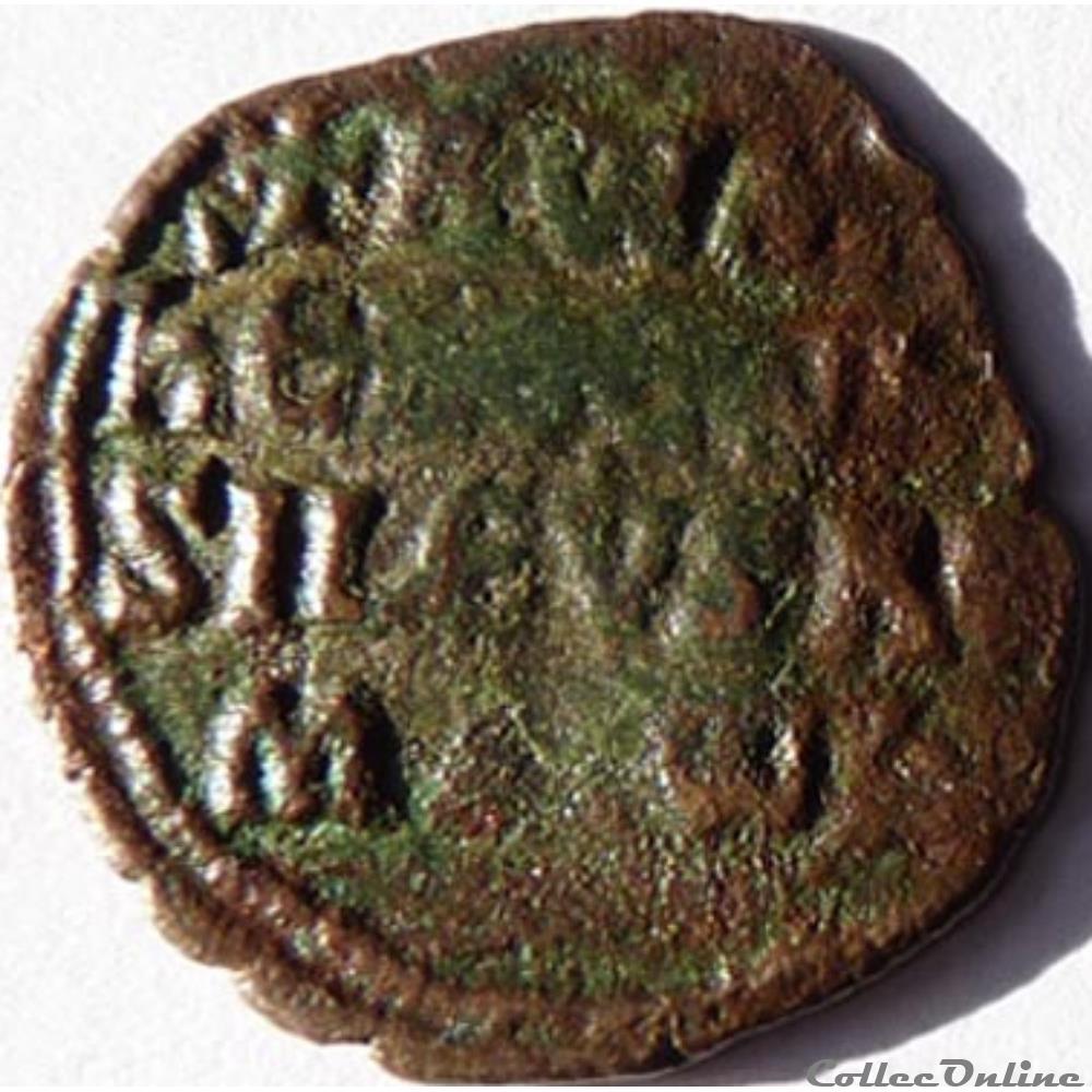 Romain 1er Lécapène 920-944 monnaies byzantines la dynastie macedonienne romain 1er lecapene 920 944