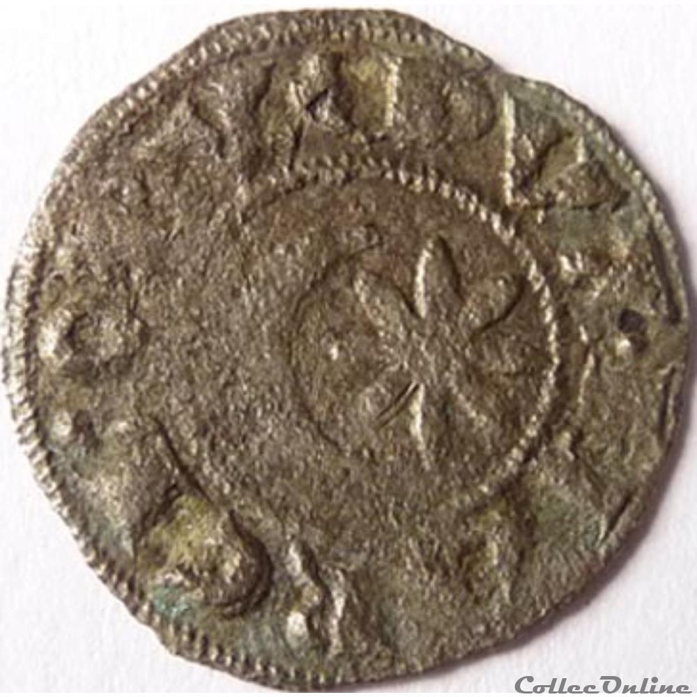 monnaie france feodale raymond v 1148 1194