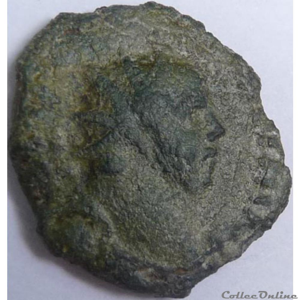 Carausius - Coins - Ancient - Romans - Imperial and Republican