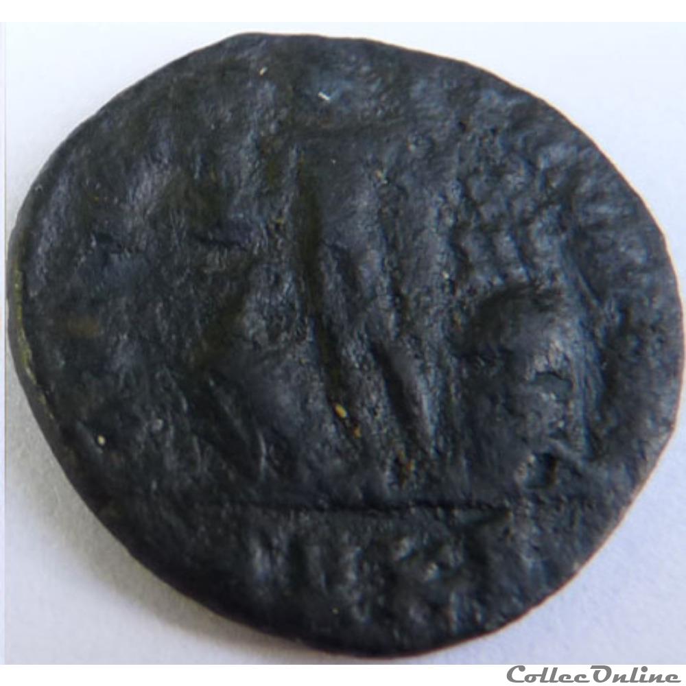 Crispus 320-321-Cyzique-IOVI CONSERVATORI - Coins - Ancient - Romans ...