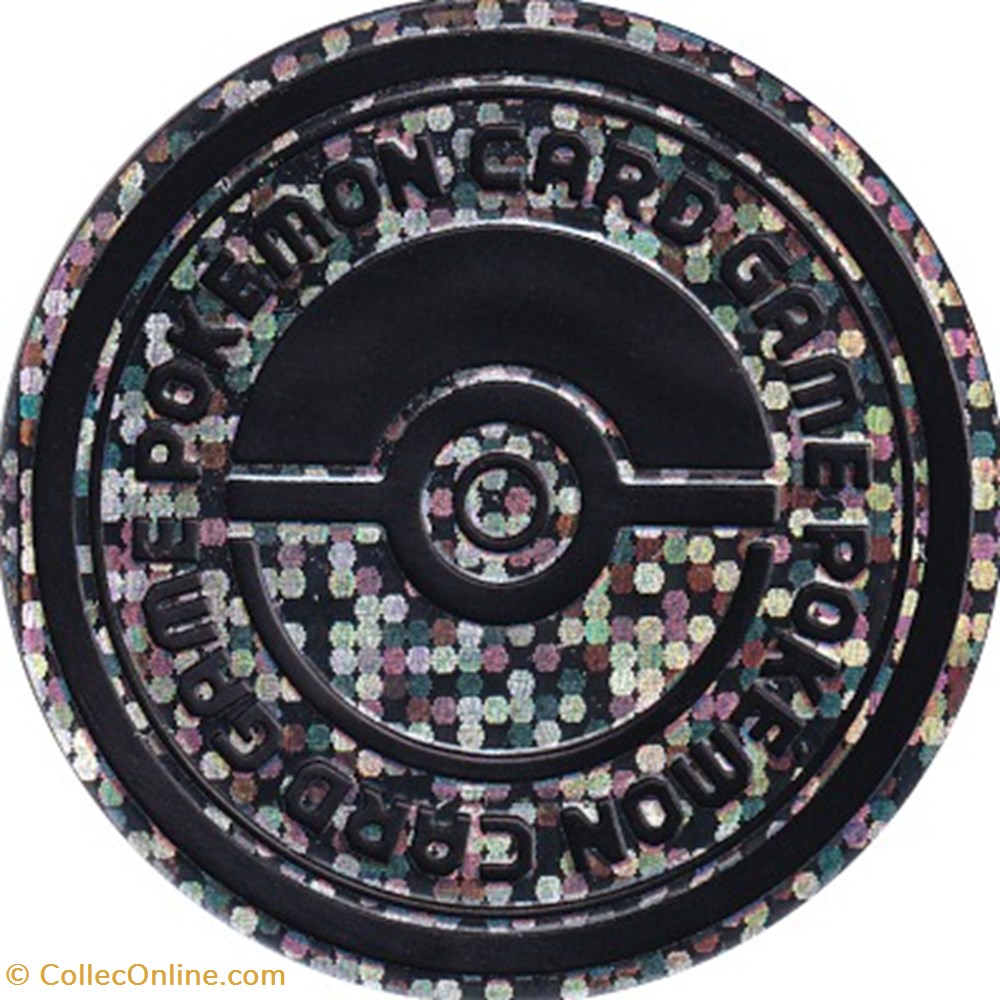 coins pokemon card game