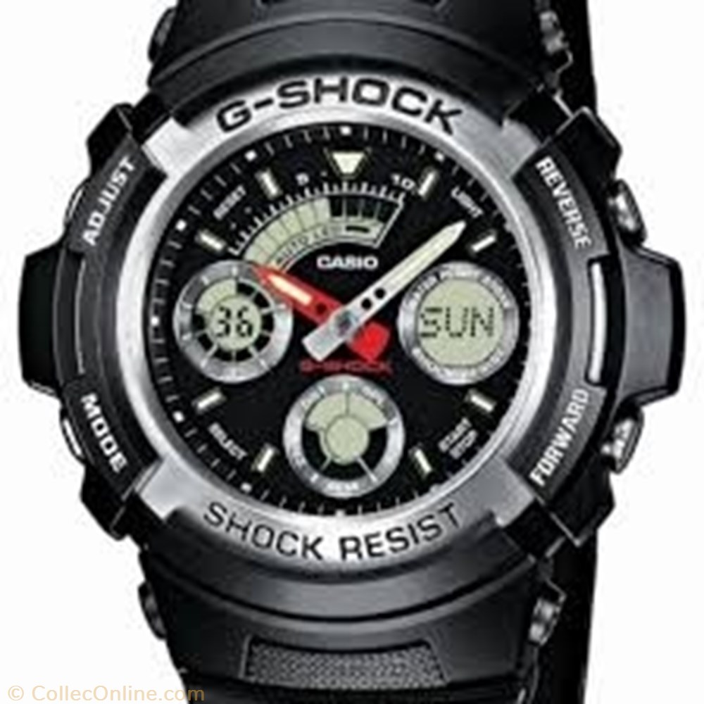 AW 590 bijoux horlogerie montre aw 590