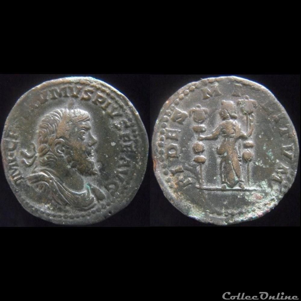 Postume - FIDES MILITVM monnaies antiques a romaines imperiales et republicaines postume fides militvm