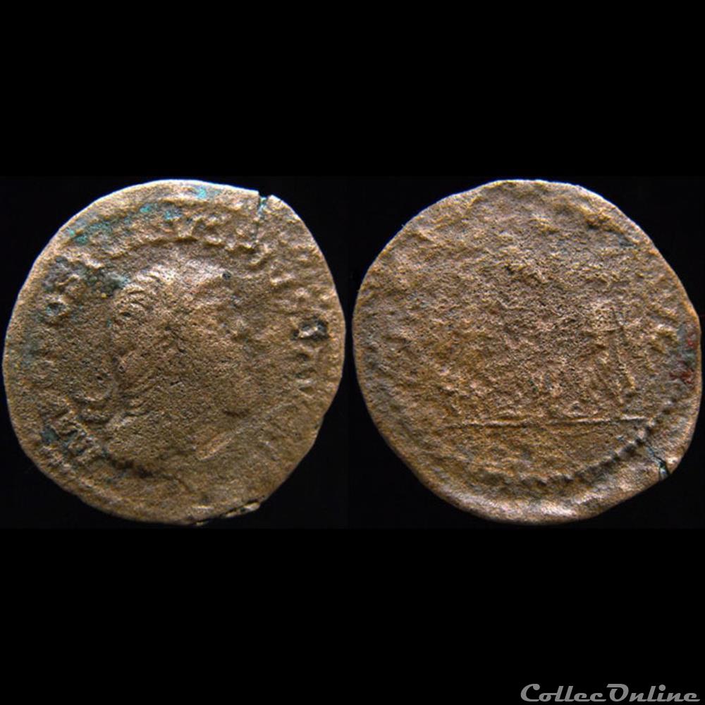 monnaies antiques romaines imperiales et republicaines postume victoriae avg sc