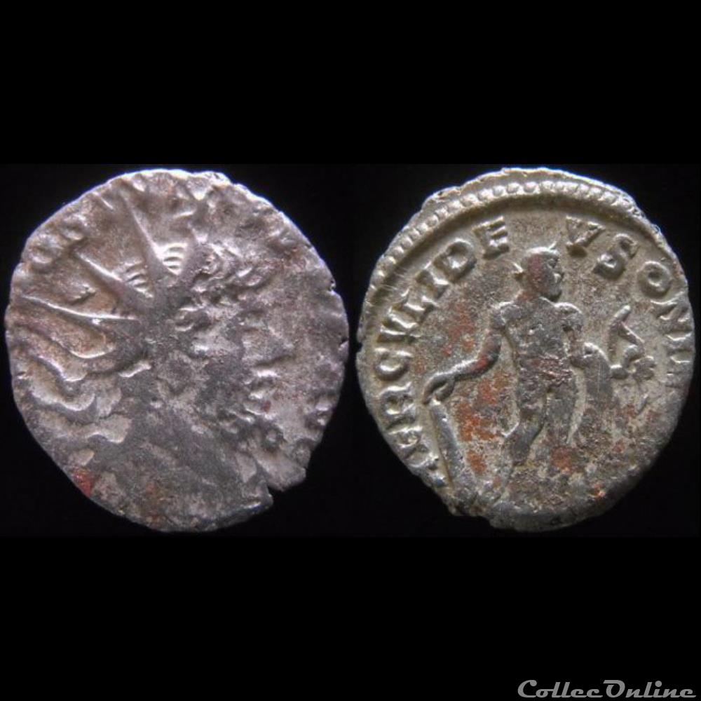Postume - HERCVLI DEVSONIENSI monnaies antiques a romaines imperiales et republicaines postume hercvli devsoniensi