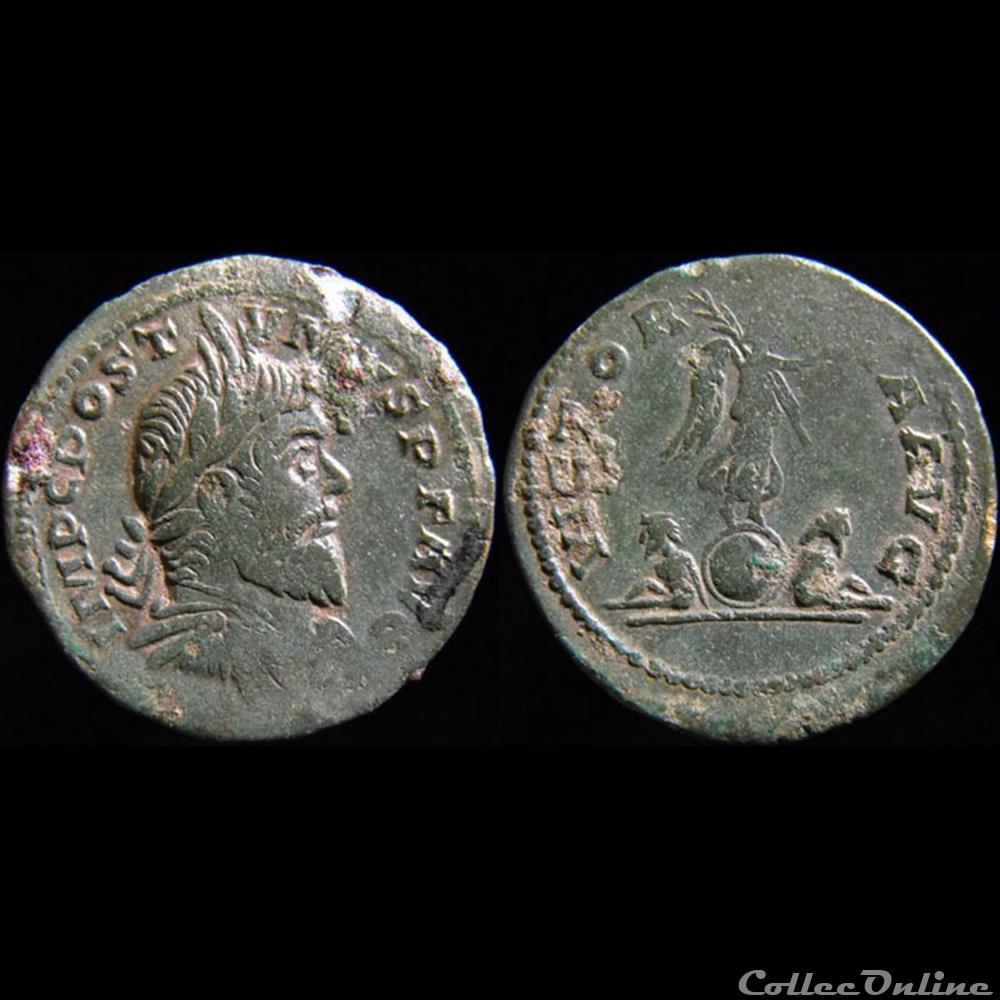monnaies antiques romaines imperiales et republicaines postume victoria avg