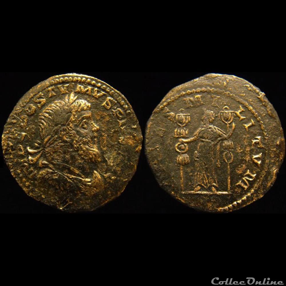 monnaies antiques a romaines imperiales et republicaines postume fides militvm