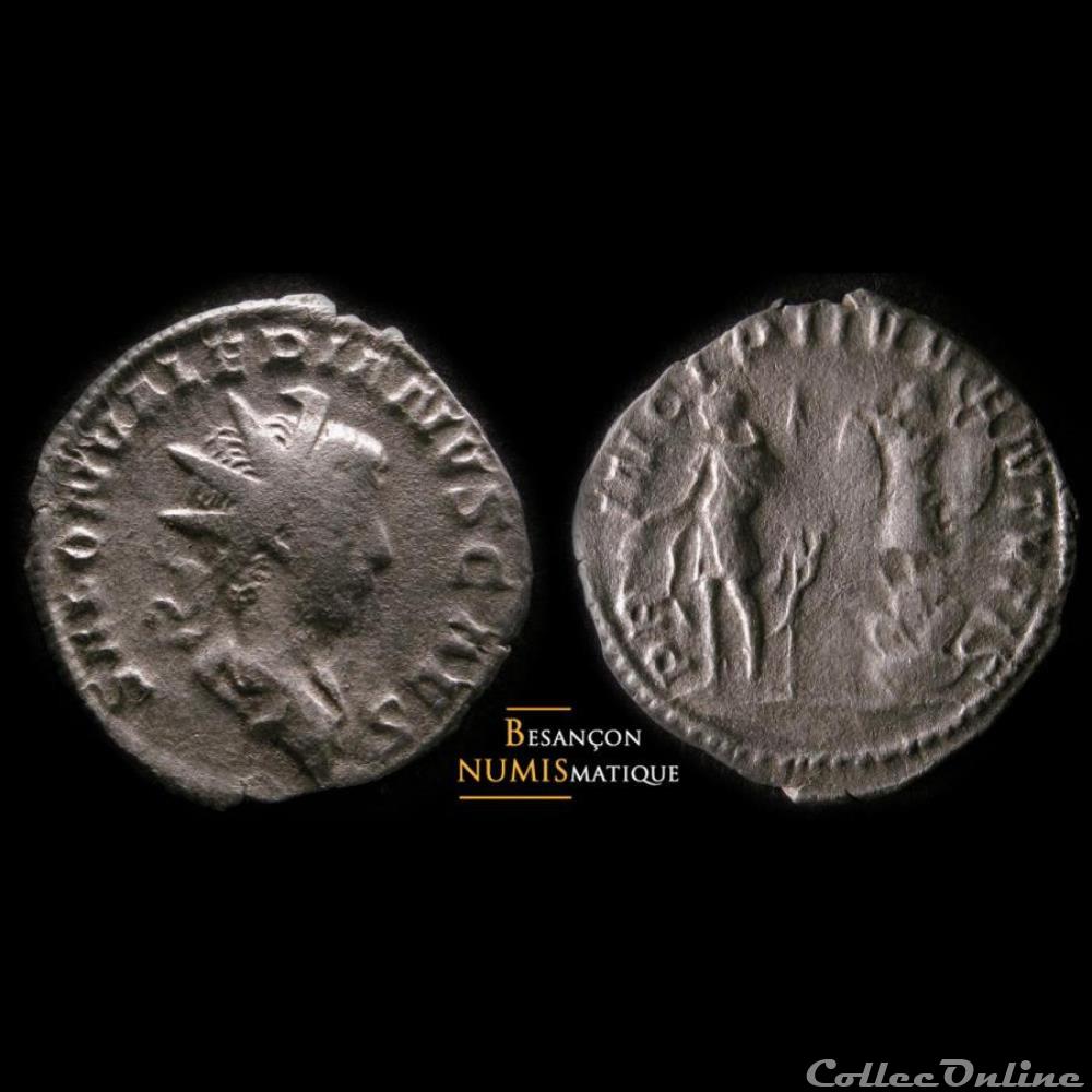 Salonin - PRINCIPI IVVENTVTIS monnaies antiquite av jc ap romaines republicaines imperiales salonin principi ivventvtis