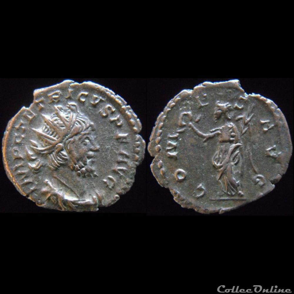 COMES AVG - titulature courte et longue monnaie antique romaine comes avg titulature courte et longue