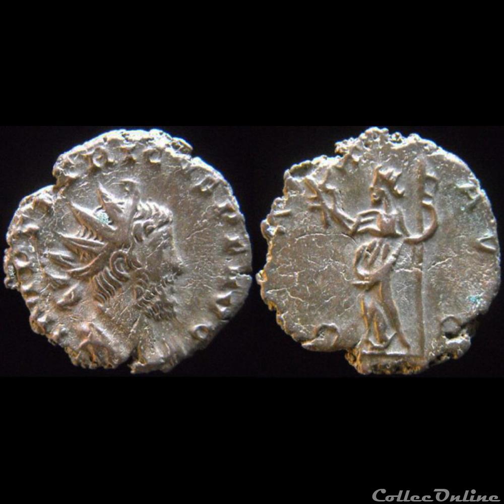 PAX AVG - titulature courte et longue monnaie antique romaine pax avg titulature courte et longue
