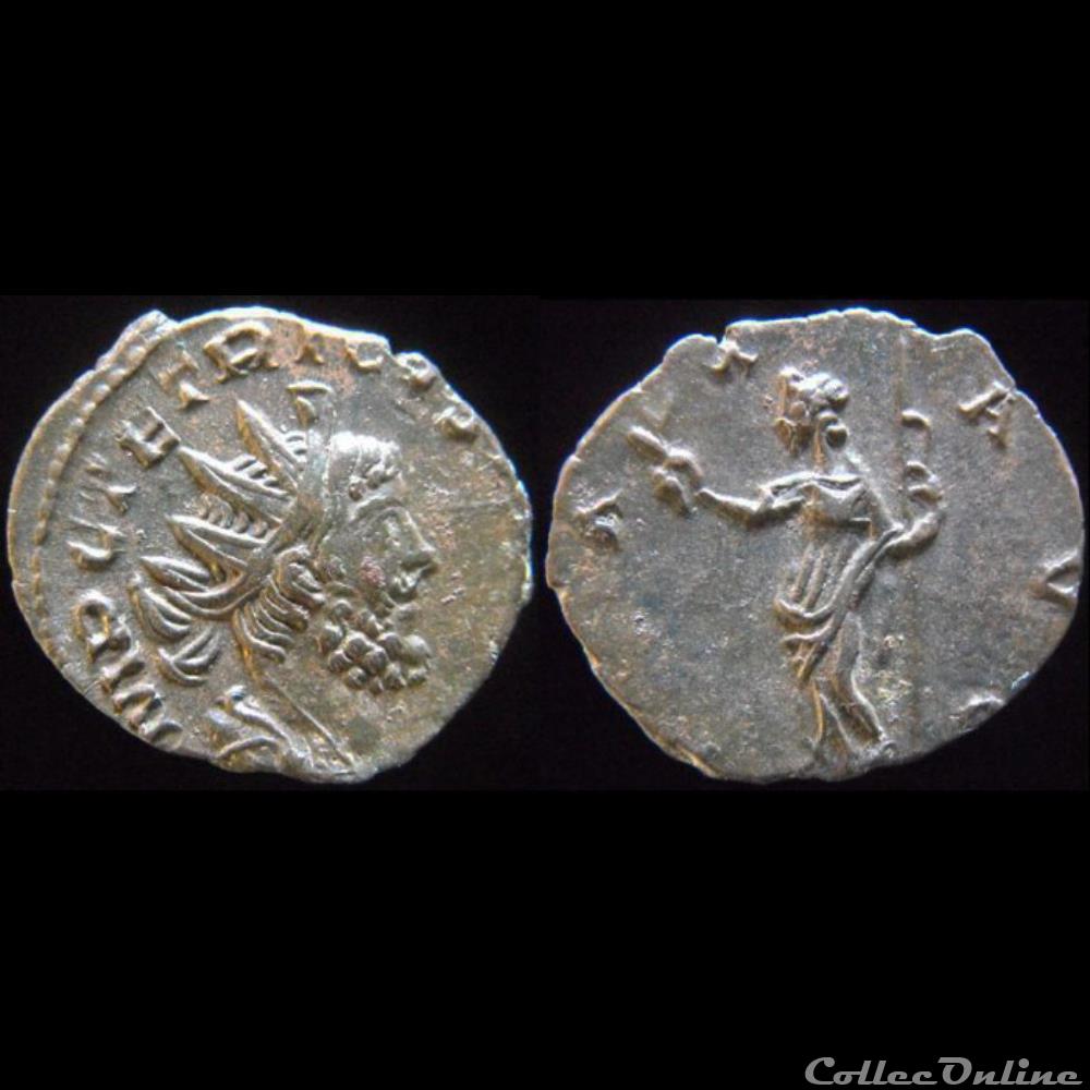 PAX AVG - titulature courte et longue monnaie antique romaine pax avg titulature courte et longue