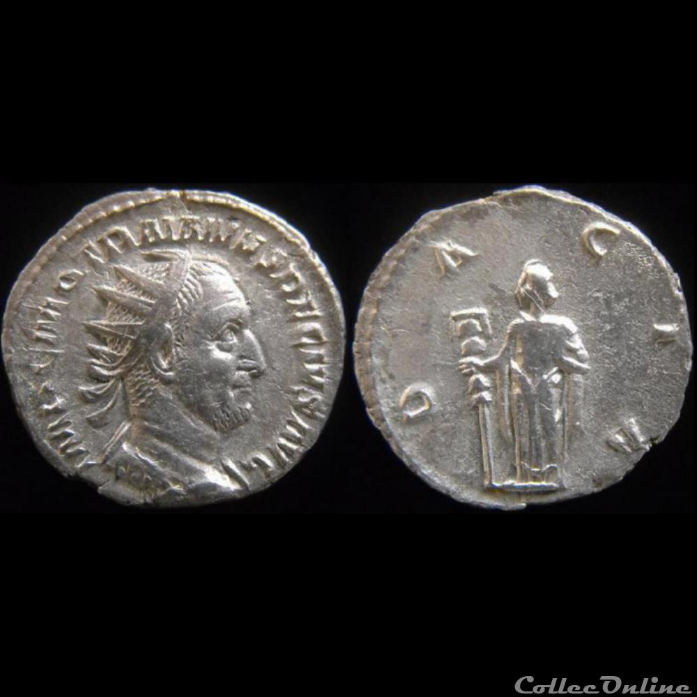 RIC 13 - DACIA monnaie antique romaine ric 13 dacia