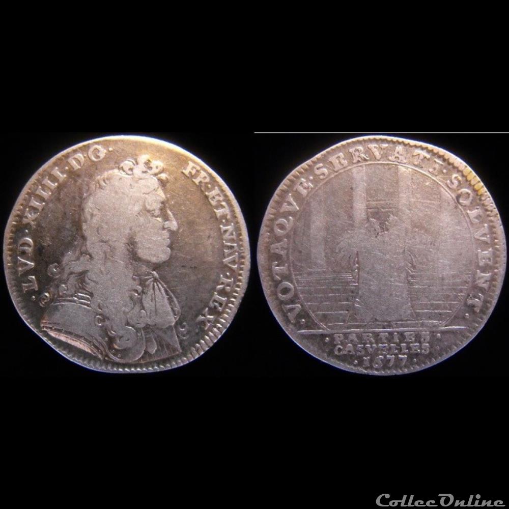 Feuardent ? A identifier monnaie jeton mereaux france feuardent a identifier