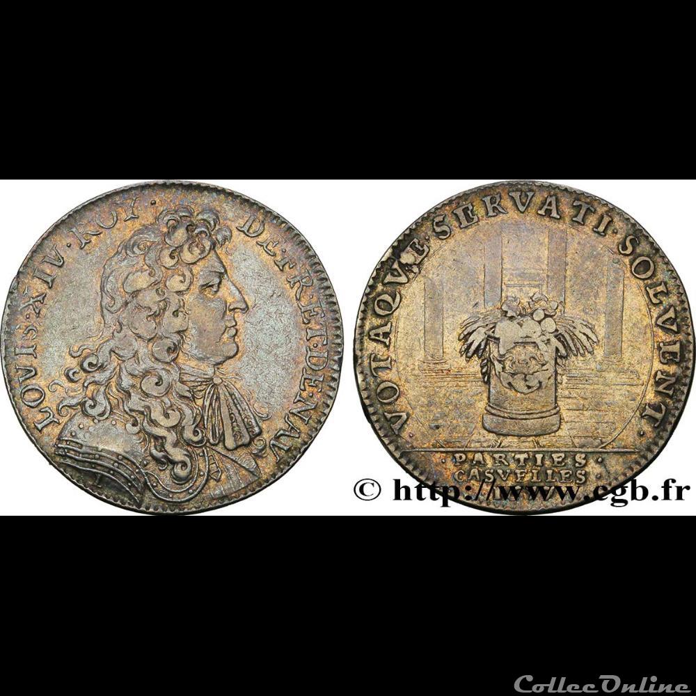 Recherche Feuardent 2665 monnaie jeton mereaux france recherche feuardent 2665