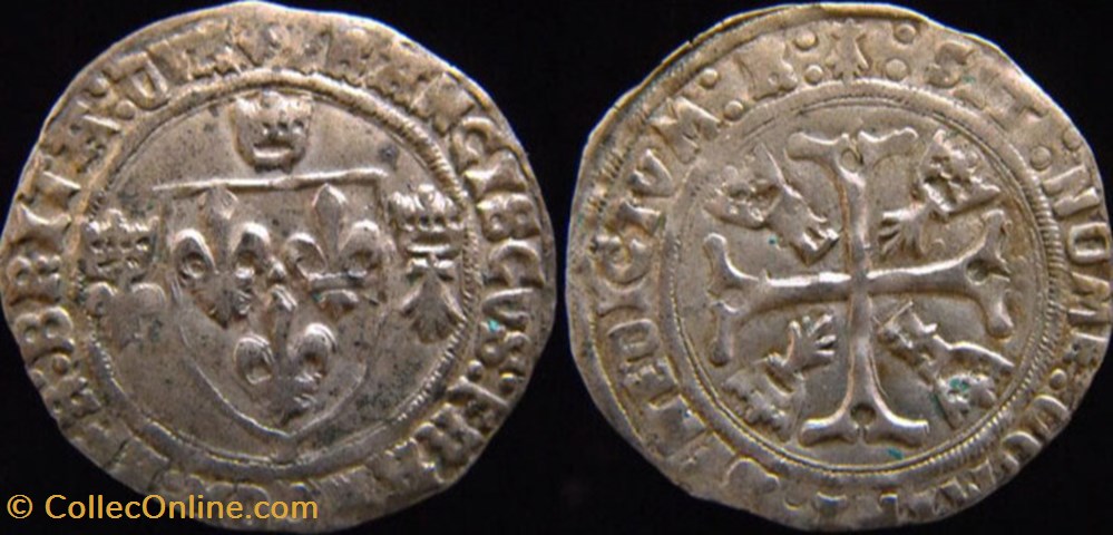 monnaies europe medievale france royales 1522 1540 francois ier grand blanc de bretagne pour rennes