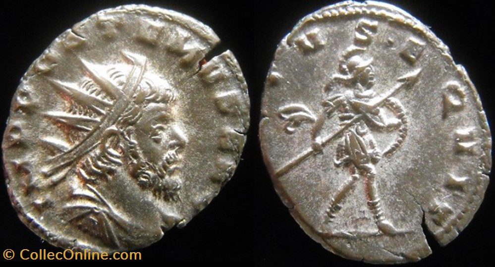 2e Emission monnaie antique av jc a ap romaine republicaine imperiale 2e emission